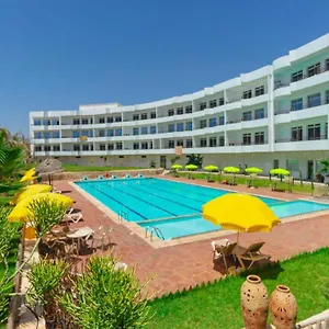 Sables D'or Apart-hotel