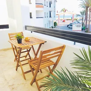  Appartement Magnifique à La Marina