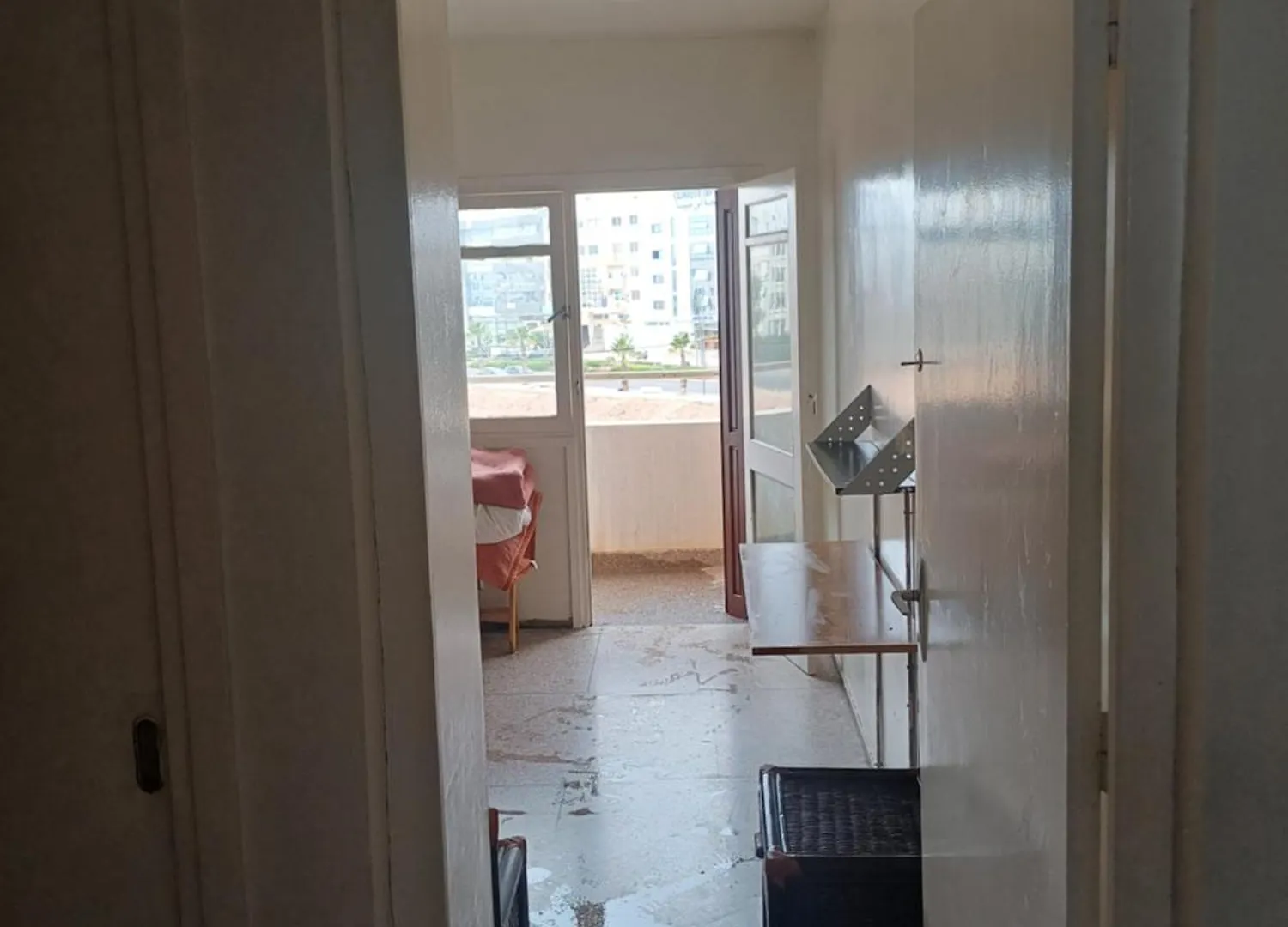 Le Bon Coin Holiday Agadir Appartement