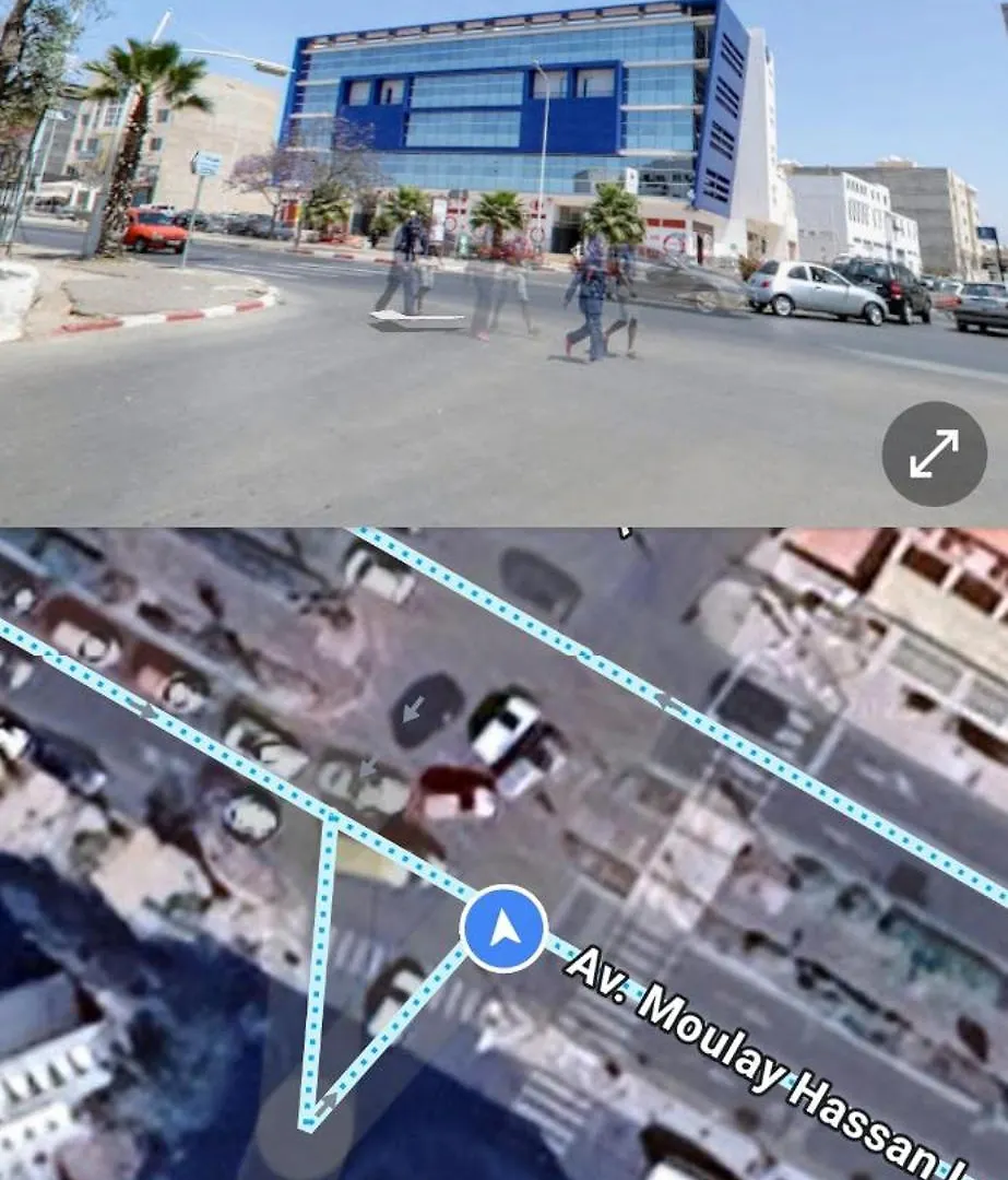Le Bon Coin Holiday Agadir