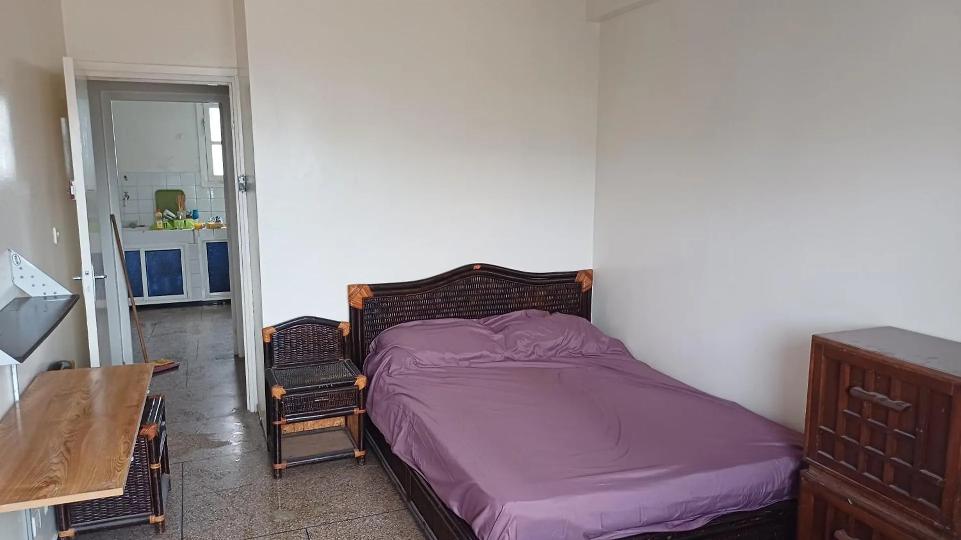 Appartement Le Bon Coin Holiday Agadir Marokko